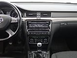 Škoda Superb (2015) Ambition 1.4 TSI, Xenony - náhled 12