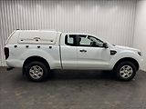 Ford Ranger 2.2TDCI 118kW 4x4 EXTRACAB XL - náhled 10