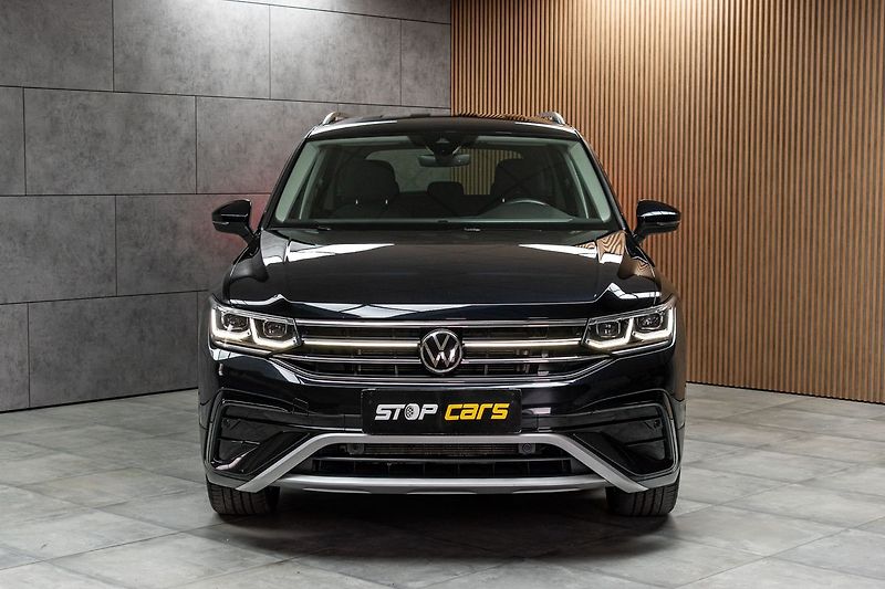 Volkswagen Tiguan Allspace 2.0 TDI 4x4*DSG*TAŽNÉ*DPH*ČR 1 - fotka 2 z 49
