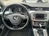 Volkswagen Passat Variant 2.0 TDI 110KW - náhled 38