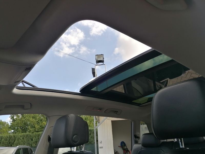 Volkswagen Tiguan Allspace (2019) 1.5 TSi DSG 7-míst - fotka 10 z 37