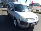 Citroën Berlingo 2,0HDi 2xŠOUPAČKY,KLIMA ! - náhled 3