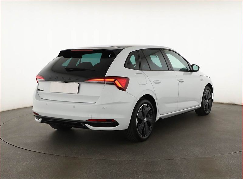 Škoda Scala (2024) Monte Carlo 1.5 TSI - fotka 5 z 21