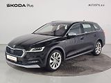 Škoda Octavia (2023) 2.0TDI 4x4 110kW DSG SCOUT TAŽ - náhled 1