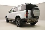 Land Rover Defender 110 P400 HSE AWD AUT REZERVACE - náhled 10