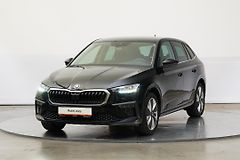 Škoda Scala - fotografie inzerátu