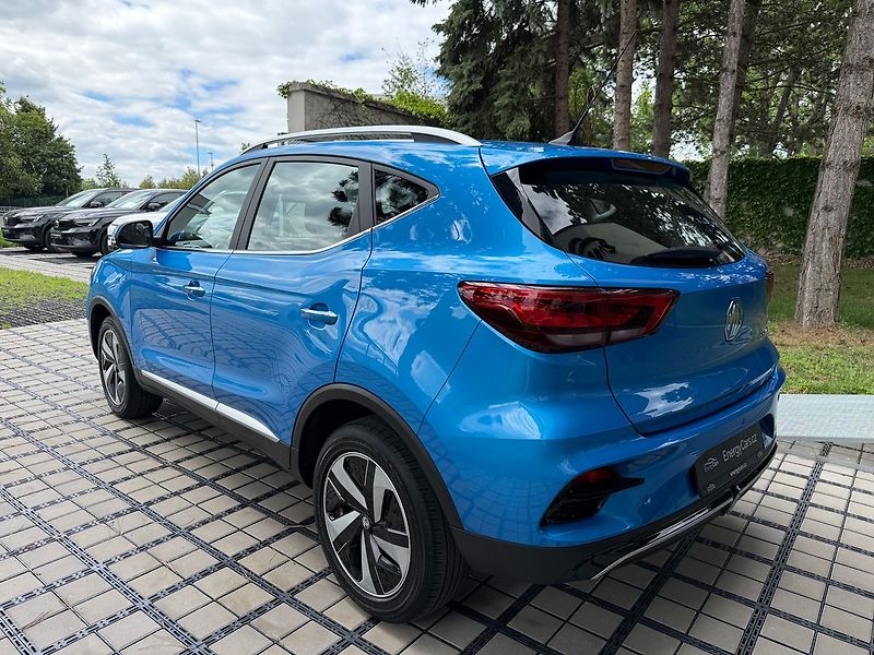 MG ZS Standart PRODÁNO - fotka 4 z 32