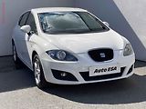 Seat Leon (2011) 1.2TSi, ČR, AC, temp, STK2/28 - náhled 1