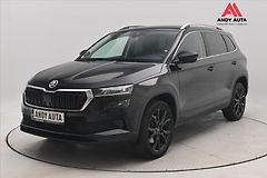 Škoda Karoq 1,5 TSI 110kW DSG Style Záruka - fotografie inzerátu