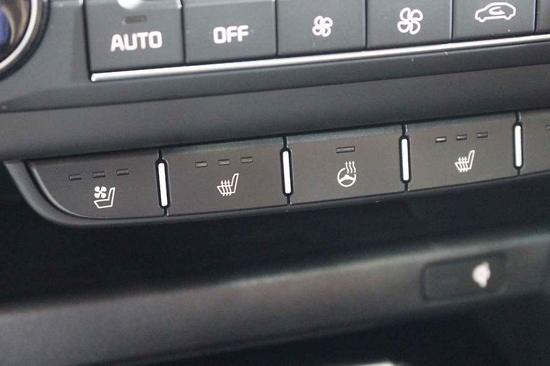 Nová Kia XCeed