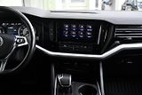 Volkswagen Touareg 3.0TDi 4MOTION REZERVACE - náhled 7