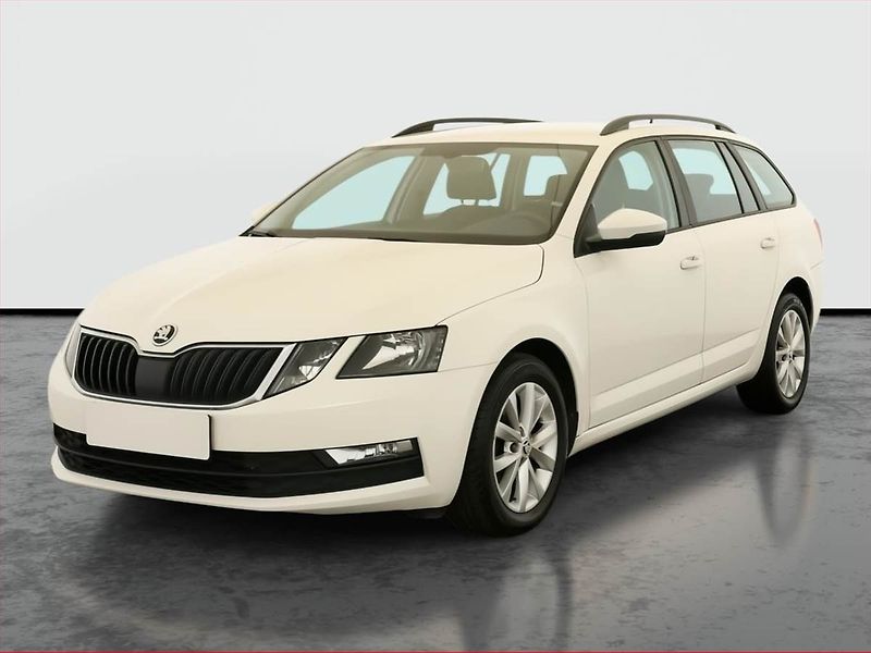 Škoda Octavia (2019) 1.6 TDI, Serv.kniha, Tempomat - fotka 2 z 14