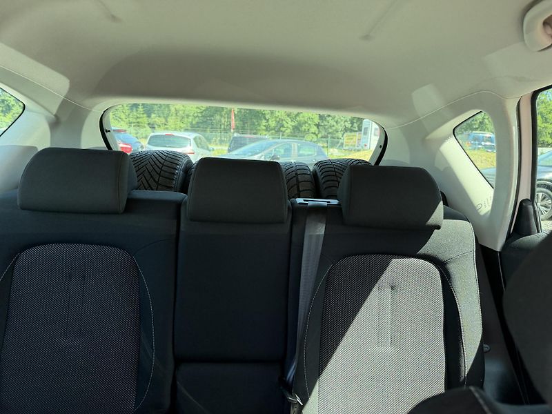 Seat Altea 1.2 TSI - fotka 16 z 25