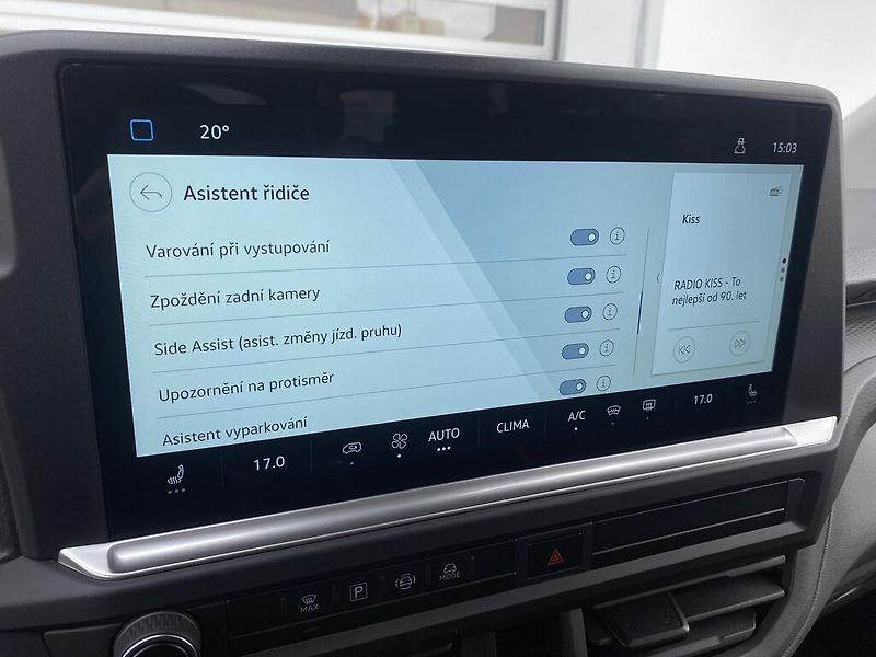 Volkswagen Transporter 2,0 TDI 110 kW - fotka 20 z 28