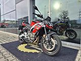 Aprilia (2026) Tuono 457 E5+ - náhled 23