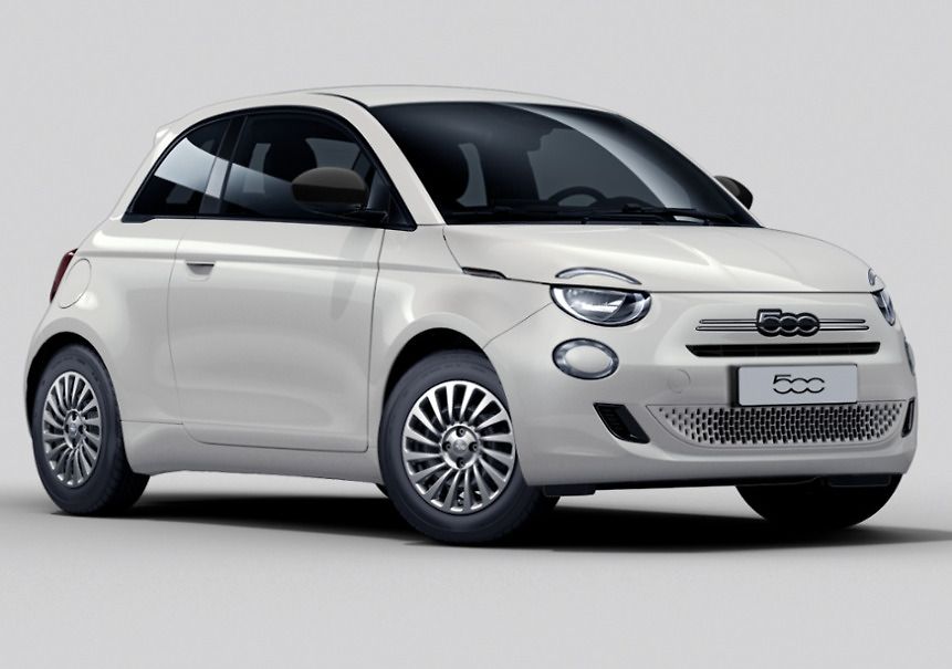 Fiat 500 Hybrid Pop 1.0 BSG 65k MT6