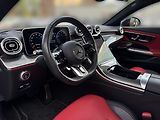 Mercedes-Benz CLE AMG 53 4MATIC - náhled 9