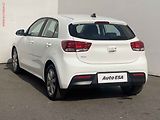 Kia Rio (2023) 1.2, Vision, navi, kamera - náhled 6