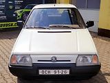 Škoda Favorit 135L,CZ, 1.majitel, GARÁŽOVANÝ - náhled 1