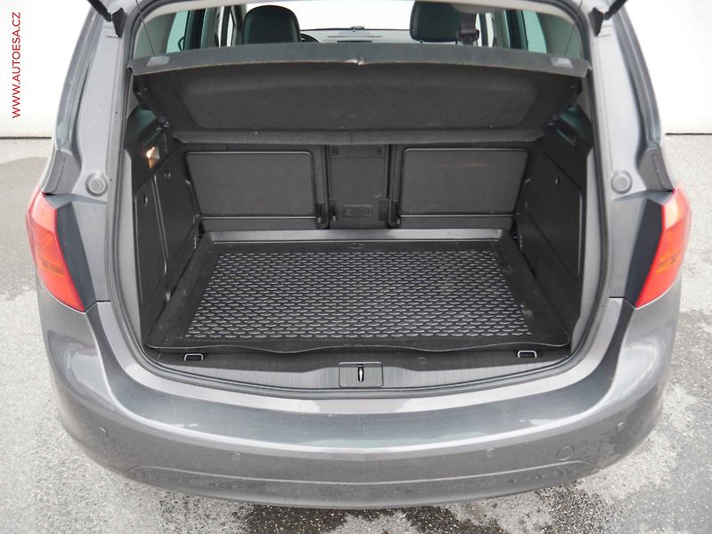 Opel Meriva (2012) 1.4T, AC, STK3/28 - fotka 7 z 15