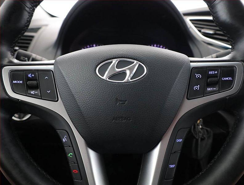 Hyundai i40 (2014) 1.7 CRDi, Serv.kniha, Tempomat - fotka 8 z 18