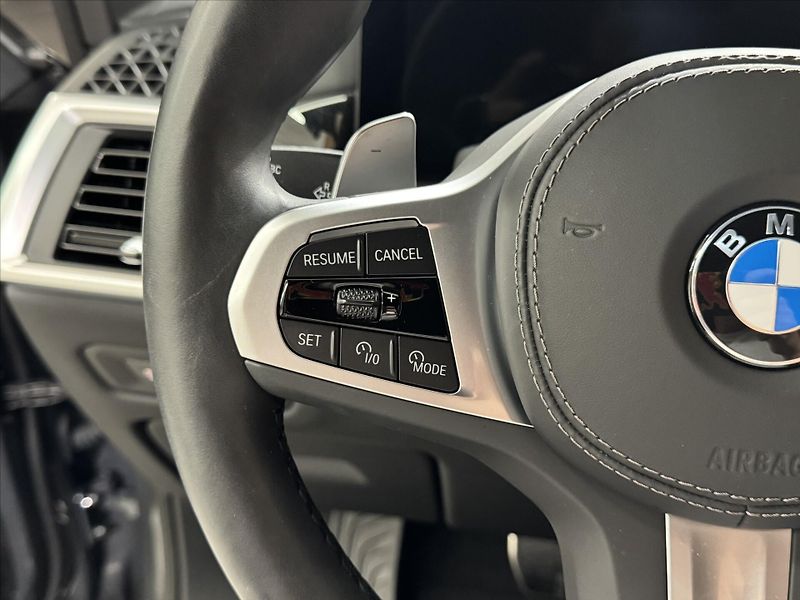 BMW X5 40i M SPORT ZÁRUKA SERVIS - fotka 10 z 33