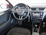 Škoda Rapid (2018) 1.0 TSI, Tempomat - náhled 7