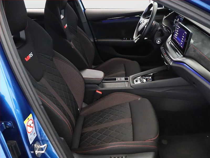 Škoda Octavia (2020) RS 2.0 TSI - fotka 7 z 27