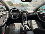 Hyundai i30 (2015) 1.6-NÍZKÁ SPOTŘEBA-AUT-SENZORY - náhled 19
