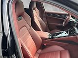 Porsche Panamera Turbo E-Hybrid - náhled 17