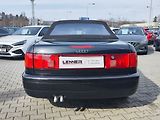 Audi 80 1.9 TDI/66kW Cabrio - náhled 14