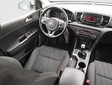 Kia Sportage (2018) 1.7 CRDi, Serv.kniha, Tempomat - náhled 7