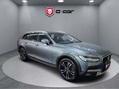 Volvo V90 D5 Cross Country 173 kW - fotografie inzerátu