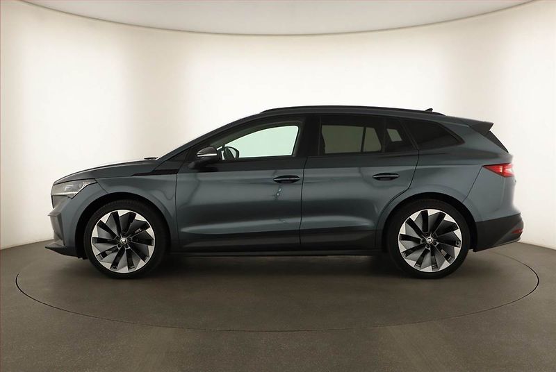 Škoda Enyaq (2021) Sportline iV 60 (62 kWh) - fotka 3 z 20