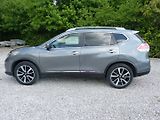 Nissan X-Trail 1.6 dCi - náhled 2