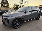 BMW X7 40d Msport X-drive - náhled 8