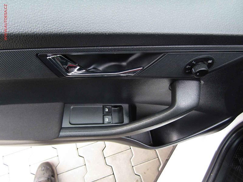 Škoda Fabia (2017) 1.2 TSi, ČR, Monte Carlo - fotka 11 z 16