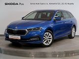 Škoda Octavia (2024) STYLE 2.0TDI 110KW - náhled 1
