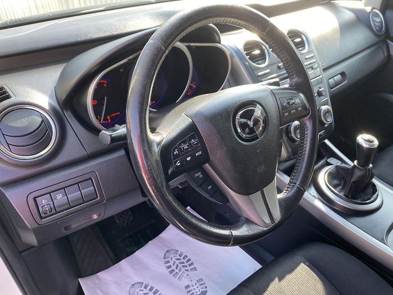 Mazda CX-7 2.2TDi 4x4 170PS 6R 166000KM!! - fotka 101 z 160