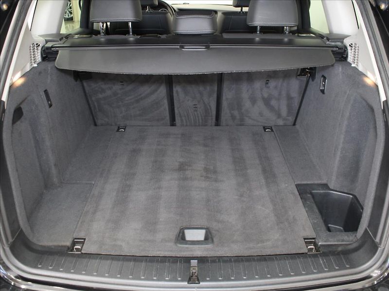BMW X3 2,0 d xDrive MT Tažné 2.maj.ČR - fotka 20 z 21