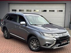 Mitsubishi Outlander (2019) 2.0i Mivec Navi Kamera - fotografie inzerátu