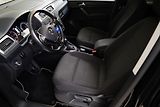 Volkswagen Caddy - náhled 11