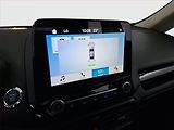 Ford EcoSport (2018) Titanium 1.0 EcoBoost, Kůže - náhled 14