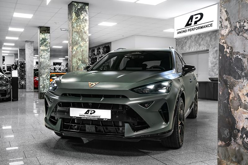 Cupra Formentor EXTREME/AKRAP/TAŽNÉ/360/DCC/ - fotka 2 z 22