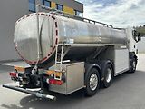 Scania R440 LB 6X2*4 EURO 5 cisterna  - náhled 6