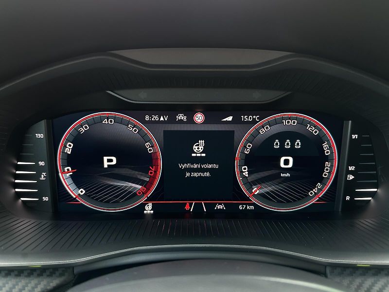 Škoda Kamiq 1.0TSi DSG Monte Carlo 116PS M - fotka 25 z 47