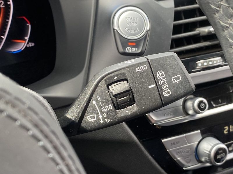 BMW X3 30D xDrive, automat, 2x kola - fotka 19 z 39