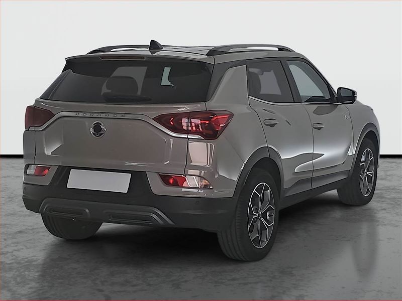 SsangYong Korando (2024) 1.5 T-GDI - fotka 5 z 18