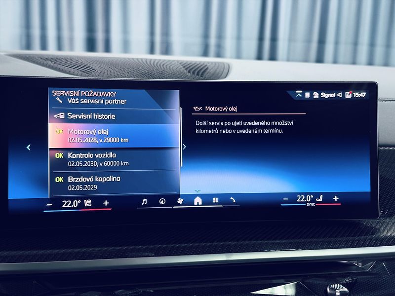 BMW X7 (2026) 40xd*CAR*TAŽ*NEZ.TOP*NAT.NAP* - fotka 30 z 55