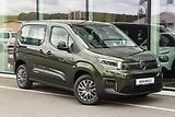 Citroën Berlingo (2026) 1,2 PLUS Petrol 110k Manual - náhled 2